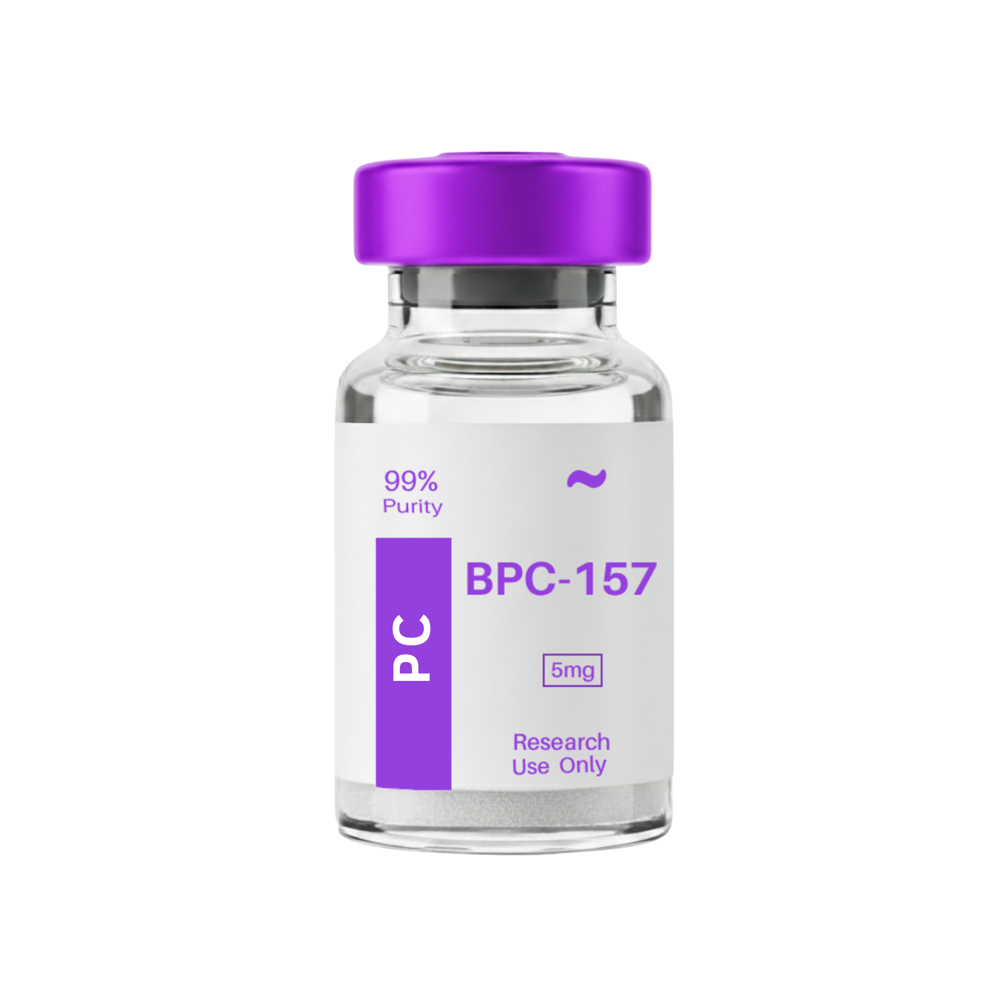 BPC-157 – Bear Creek Peptides (PC)